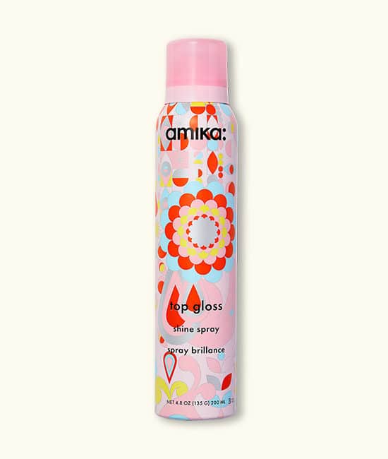 TOP GLOSS