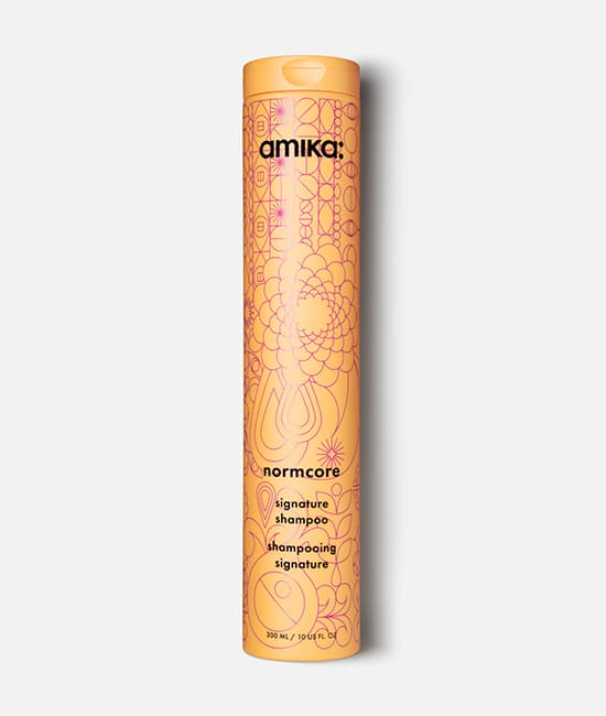שמפו Normcore 300ml