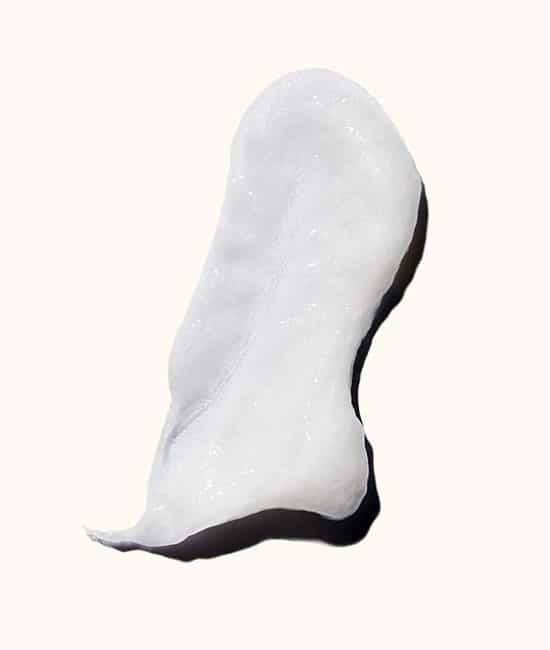 nicecream texture