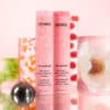 mirrorball shampoo and conditioner