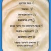 נטול סיליקון, טבעוני, ללא אכזריות, ללא פרבאנים, בטוח לשימוש על שיער צבוע, ללא SLS ו-SLES, ללא פתלטים, מתאים לשיער שעבר תהליכים כימים