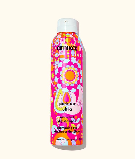 perk up ultra oil control dry shampoo שמפו יבש אולטרה