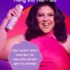 ספריי נפח rising star - לאחר הייבוש רססי על השורשים למראה מלא נפח שמחזיק כל היום