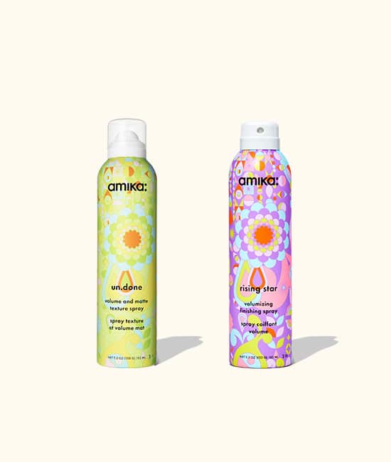 rising star volumizing finishing spray un.done texture spray