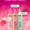 60 שניות לשיער מושלם מסכת the kure multi-task 60 שניות לשיער חזק פי 1.8* מסכת smooth over 60 שניות ל-73% פחות פריז* מסכת flash ל-62% יותר ברק*