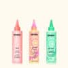 קיט מסיכות ב-60 שניות smooth over flash the kure multi task